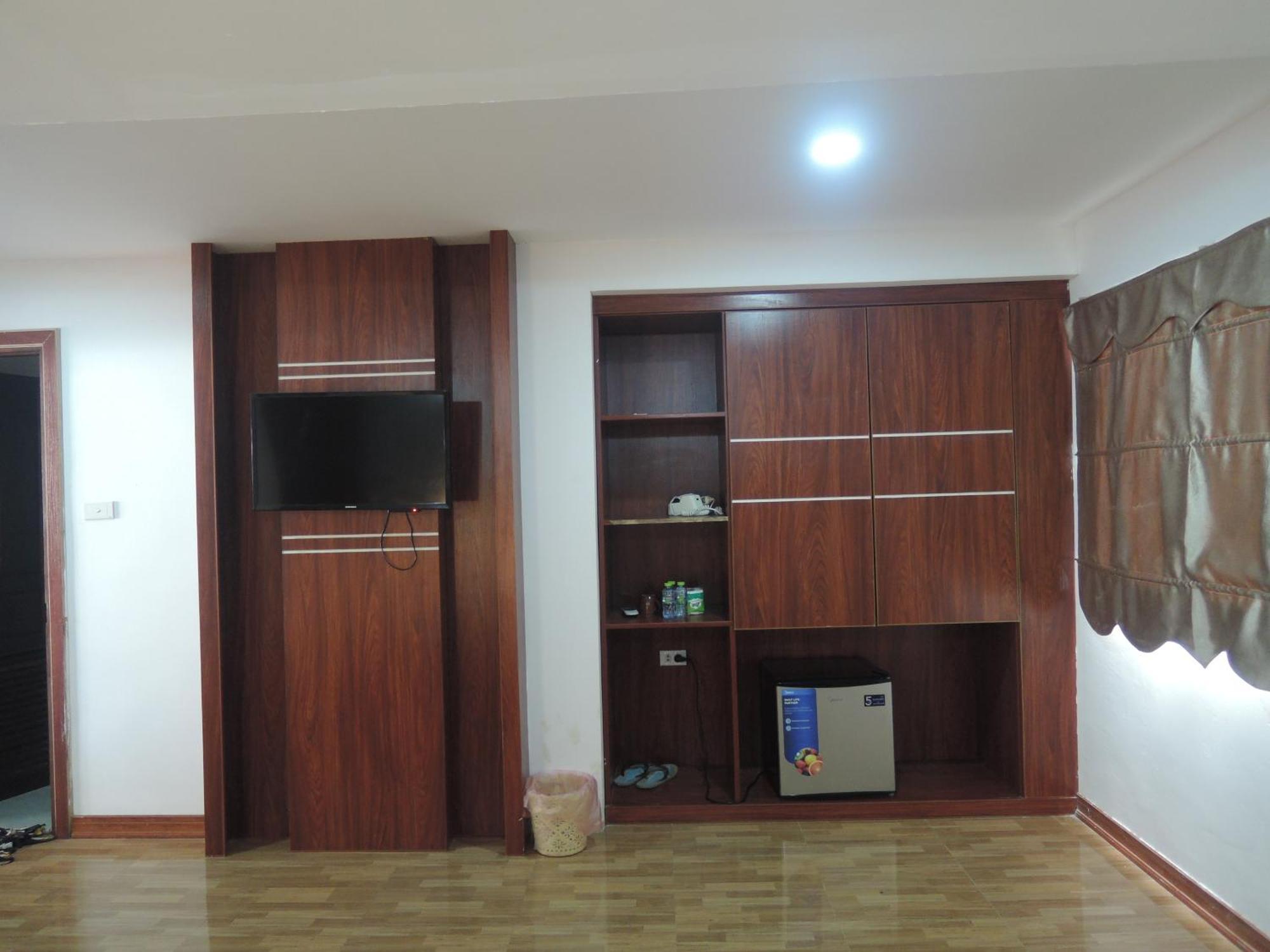 Lacasa Vang Vieng Hotel Bagian luar foto